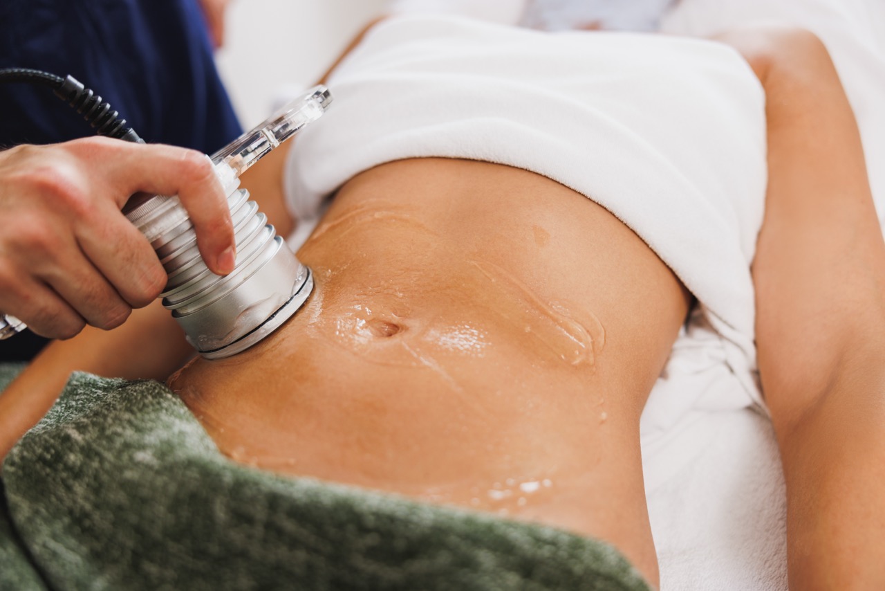 Cavitation Treatment Beşiktaş Güzellik Salonu