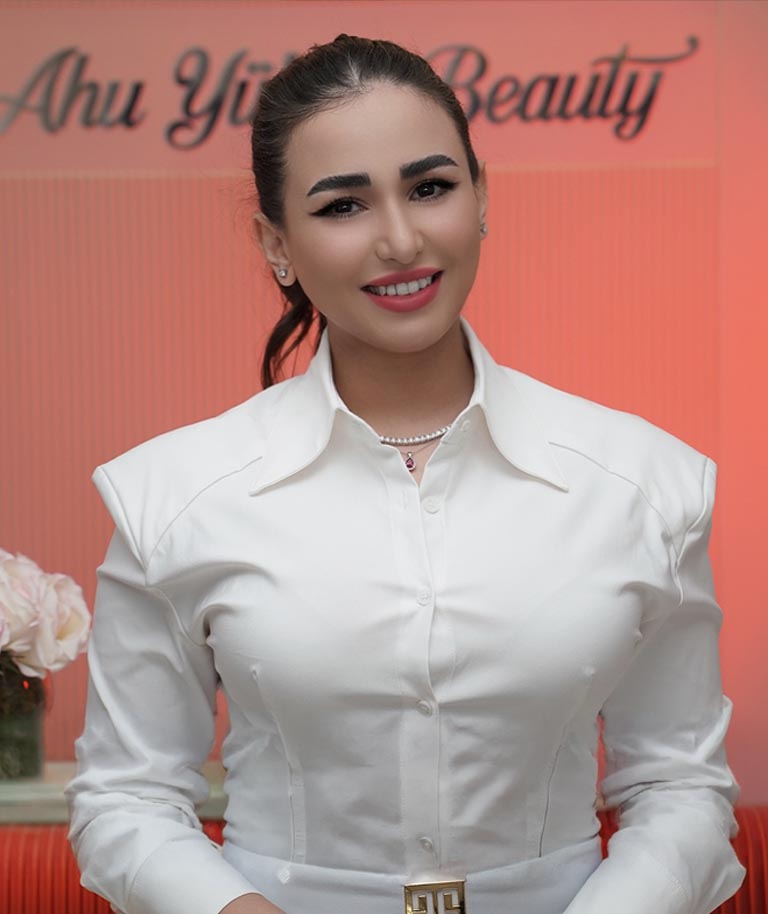 ahuyukselprofile Beşiktaş Güzellik Salonu Beşiktaş Güzellik Salonu